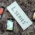 LG launches three L Series II devices
