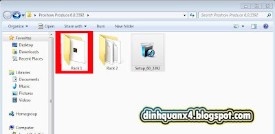 Proshow Producer 6.0.3392 Full Crack