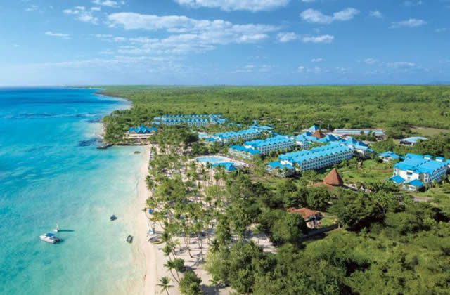Dreams La Romana Resort & Spa - Bayahibe, La Romana, República Dominicana, Dominic Republic Dreams La Romana Resort & Spa - Bayahibe, La Romana, República Dominicana, Dominic Republic