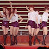 More of T-ara's pictures from the 'Korean International Style Show'
