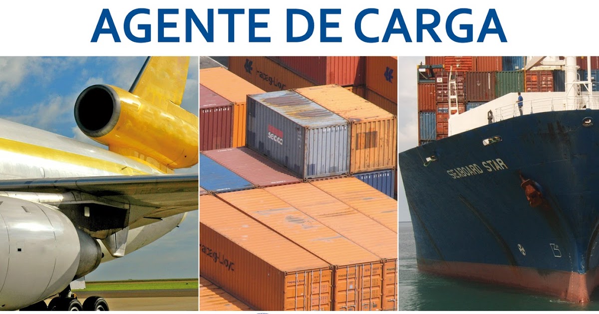 Agente de Carga Centro de Noticias NH