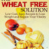 The Wheat Free Solution - Free Kindle Non-Fiction