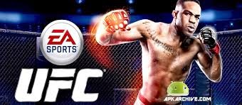 EA SPORTS™ UFC v1.0.725758 cover EA SPORTS™ UFC v1.0.725758 cover