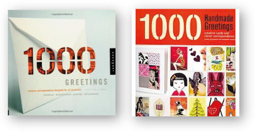 Card making books