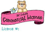 DJ Inkers Commercial License