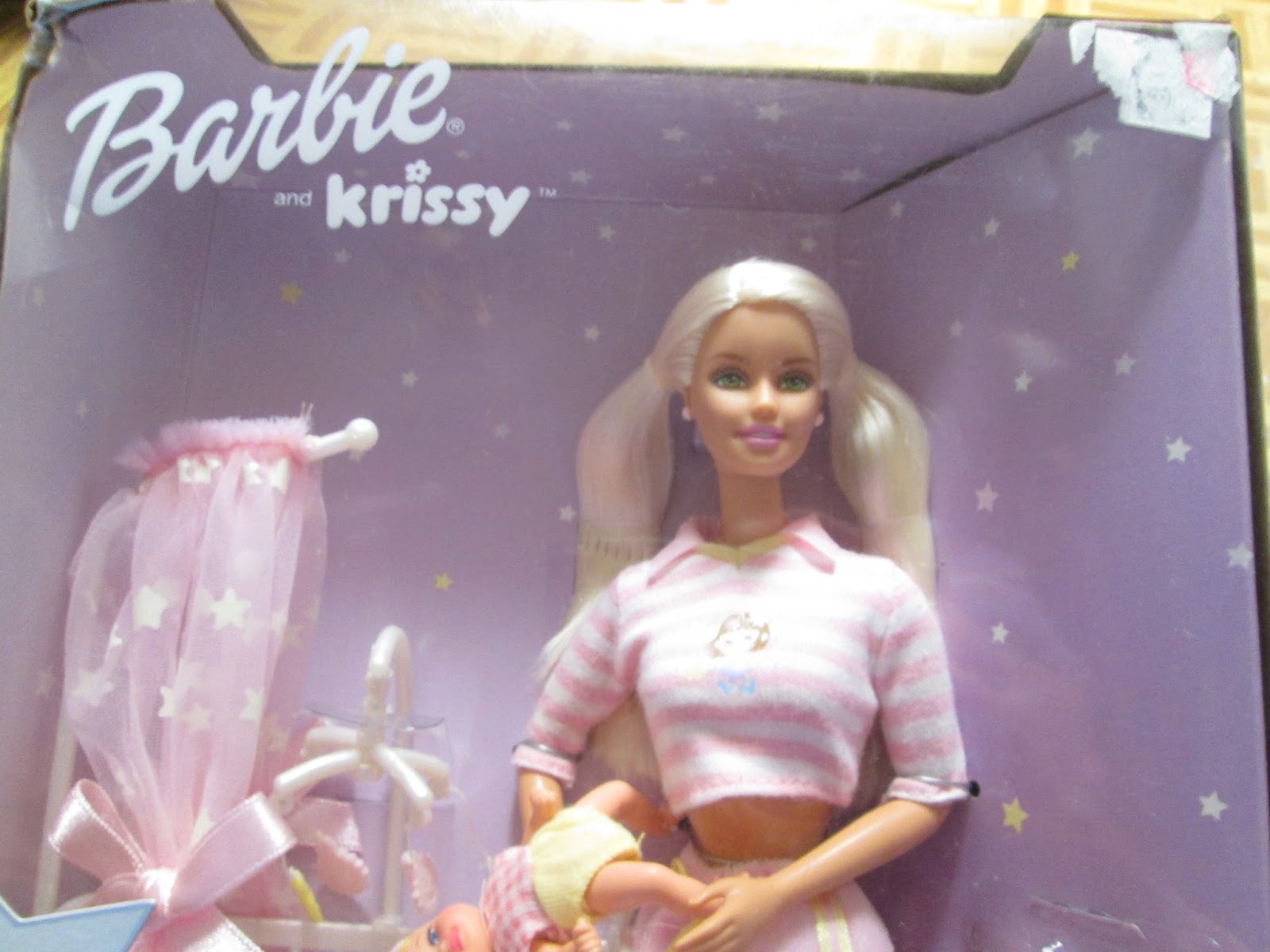 etsy barbie food