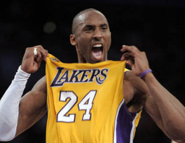 Kobe Bryant, happened to Kobe Bryant, happened to