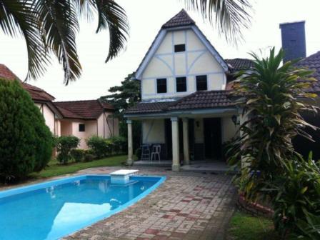 D'Faro Bungalow at A Farmosa Resort
32.16 km from Opposite UITM Kuala Pilah, Jalan Datok Undang Johol D'Faro Bungalow at A Farmosa Resort
32.16 km from Opposite UITM Kuala Pilah, Jalan Datok Undang Johol