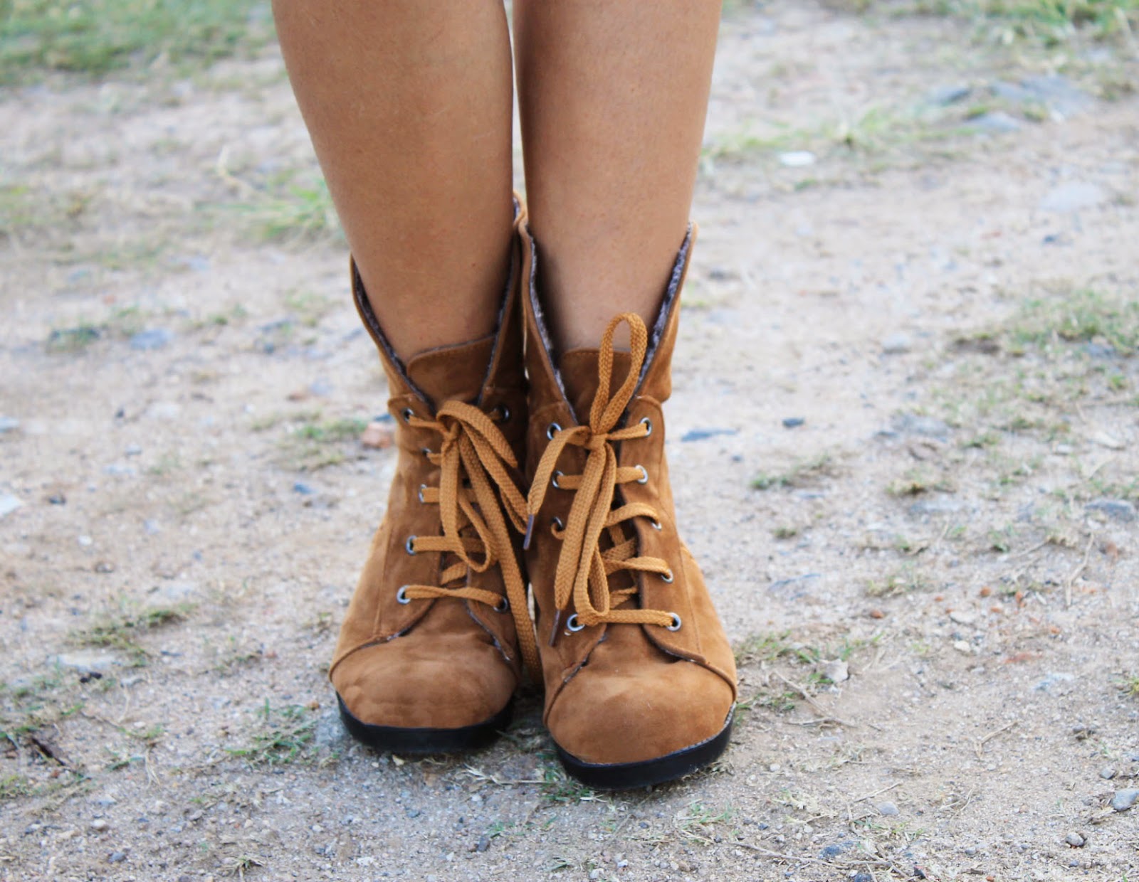 bota marrom, look com bota, LovelyShoes