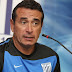 Guillermo Sanguinetti: “Hemos entrenado sin saber si vamos a jugar o no. Es una falta de respeto”.