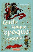 ~ Lecture en cours ~