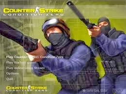 Counter strike 1.6 condition zero free. download full version for pc