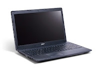 Acer TravelMate 5335