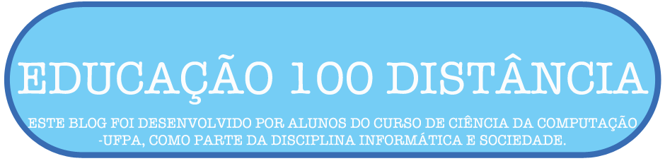 EDUCAÇÃO A DISTÂNCIA