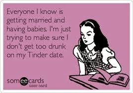 tinder, tinderöinti, tinder quotes, tinder fun quotes, tinder fun, online dating, nettideittailu