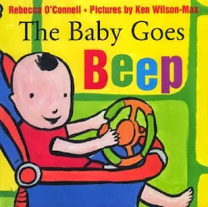 The Baby Goes Beep