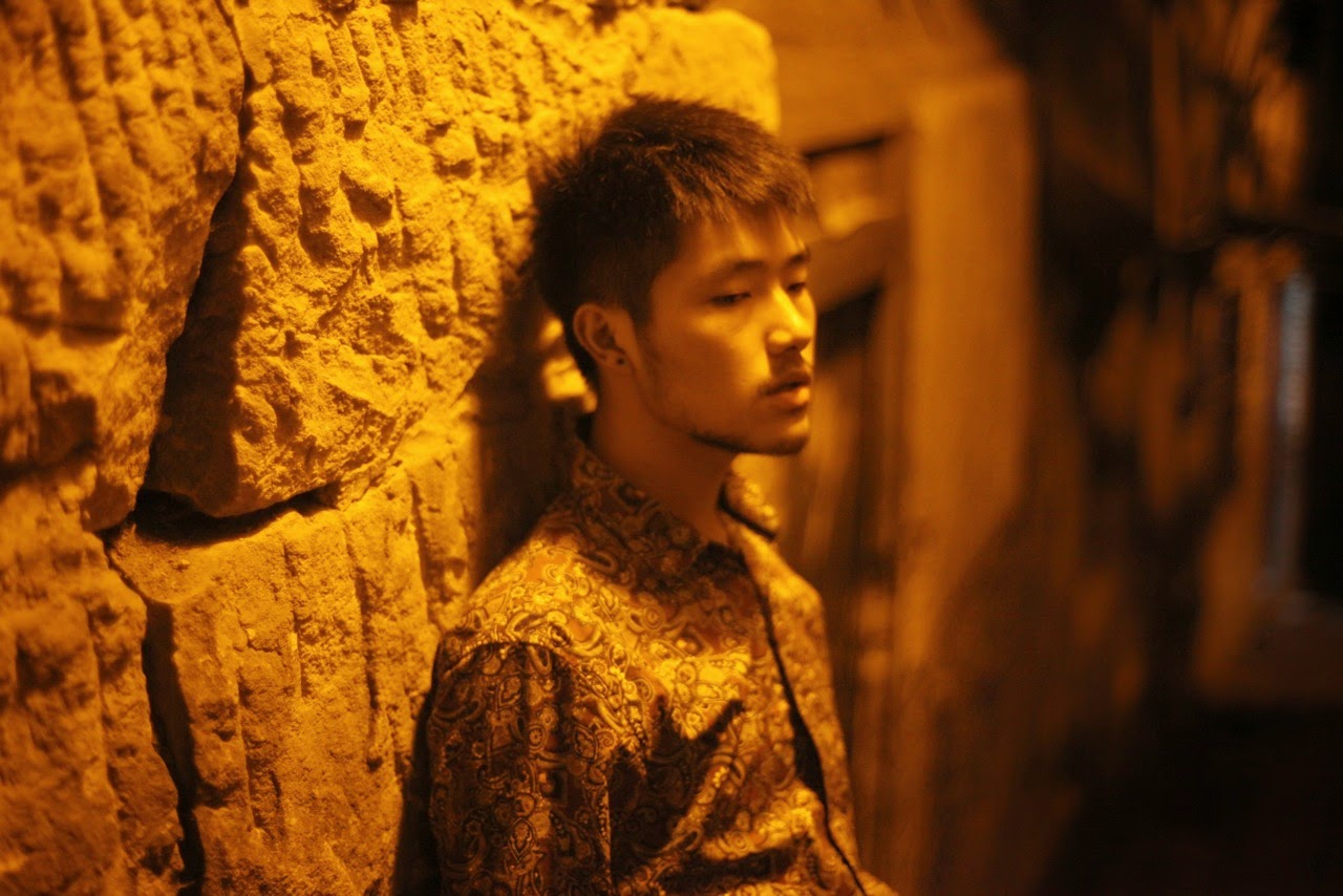 rencontre chinoise geneve