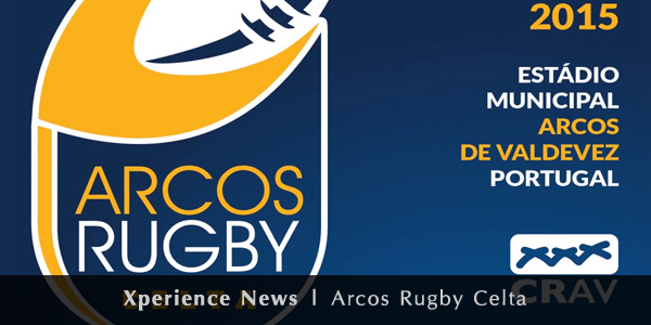 Xperience News | Arcos Rugby Celta