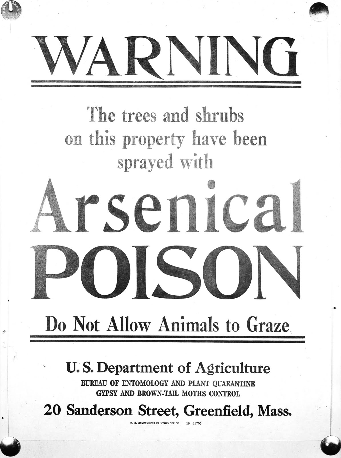 Bizarre Chemistry Arsenic 'The Inheritance Powder'
