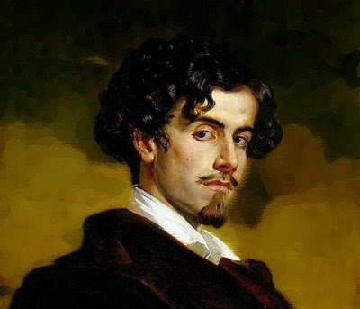 BIOGRAFIA DE GUSTAVO ADOLFO BECQUER