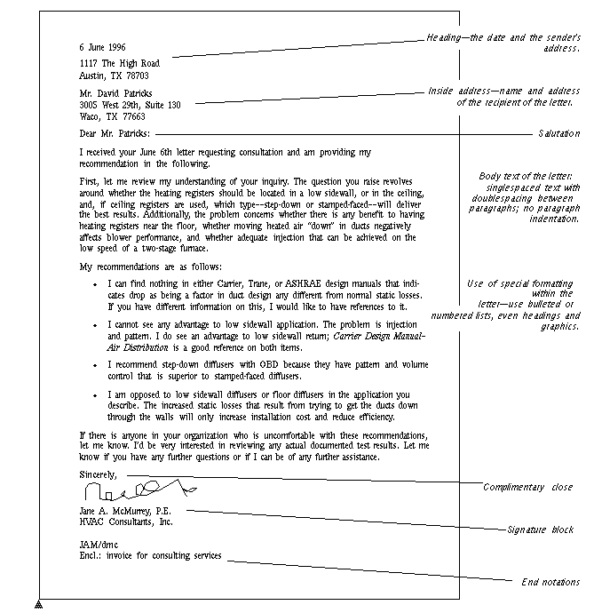 standard business letter salutation the salutation my inspiration standard business letter salutation the salutation my inspiration