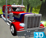araba oyunları Tır Yarışı Oyna 3D