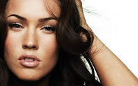 Model Megan Fox Upcoming Movies