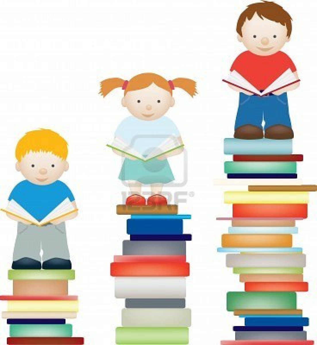 Reading Improvement Reading Improvement