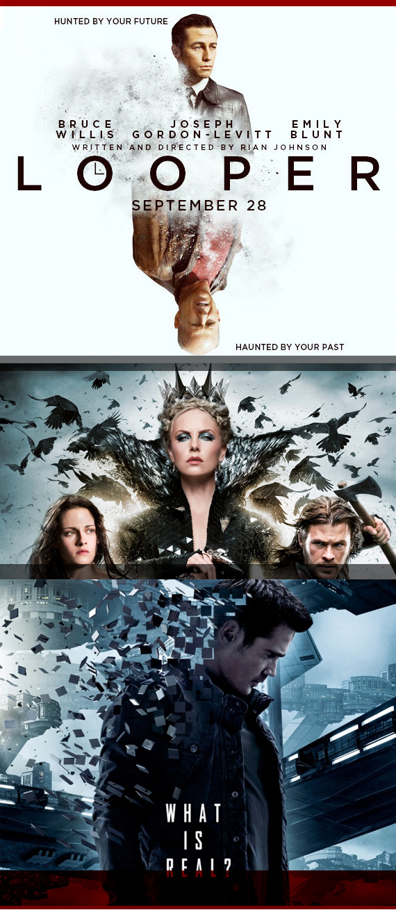 Exploding People