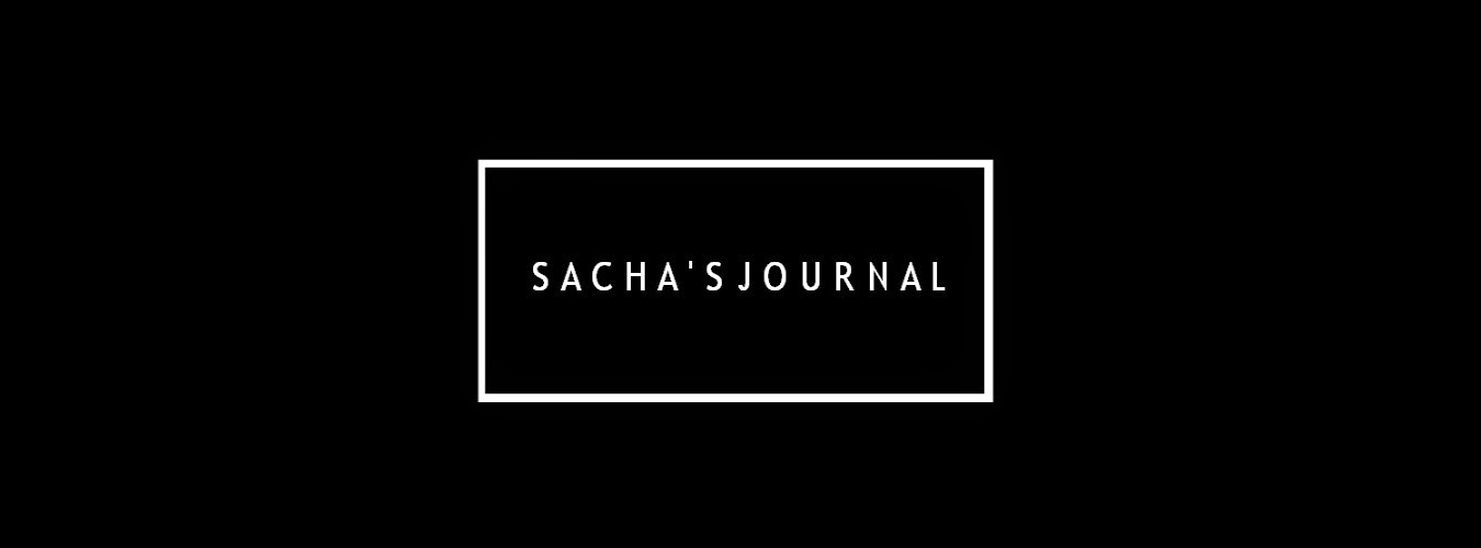 Sacha's Journal