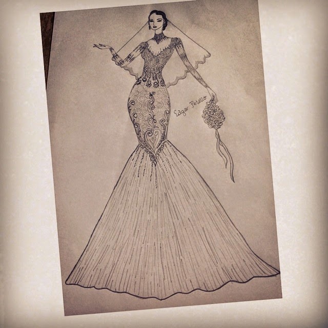 although i dont have any formal education neither workshoptraining in fashion designing and my - Fashion Designer Education And Training although i dont have any formal education neither workshoptraining in fashion designing and my - Fashion Designer Education And Training