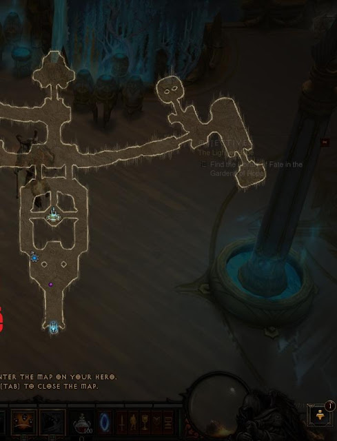 Diablo 3 Reaper Of Souls Secrets