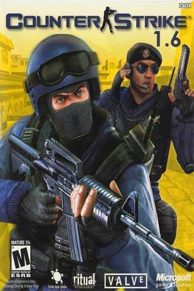 Counter Strike 1.3 Serial Key