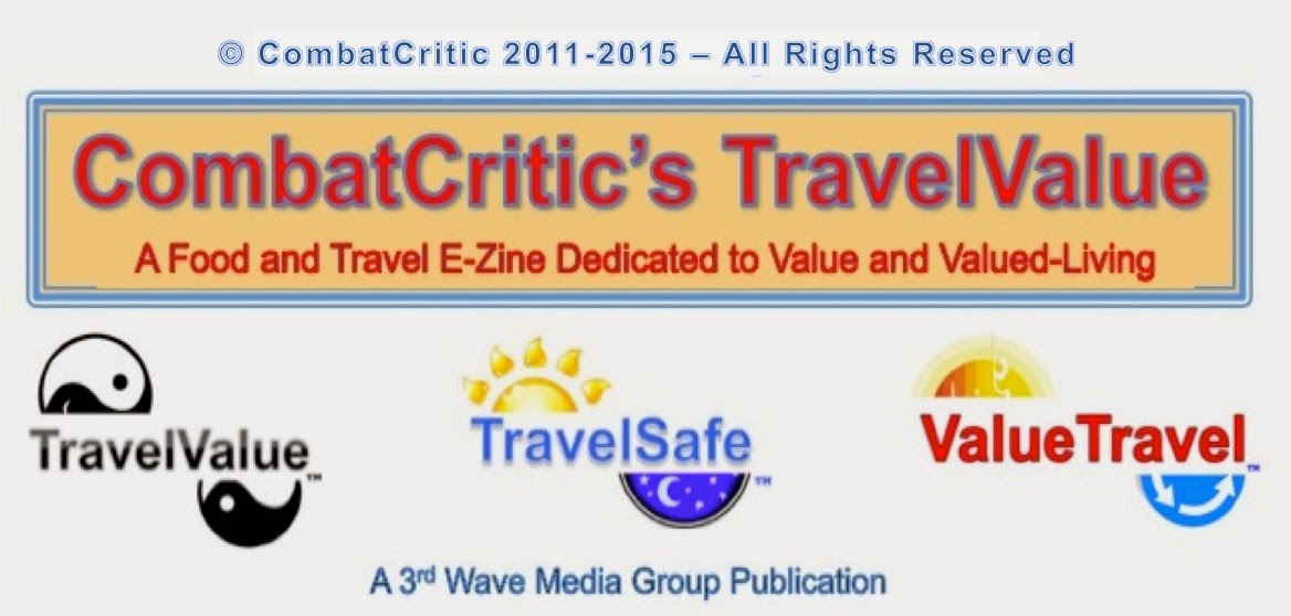 TravelValue: The World's Best Destinations