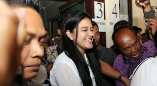 kahiyang ayu putri jokowi