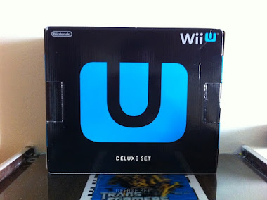 Wii U: