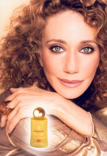 LAST LOOKS With Myke The Makeupguy: BEAUTY ICON: MARISA BERENSON