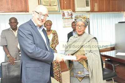 Sussex University Partners NYSC on Youth Dev. Sussex University Partners NYSC on Youth Dev.