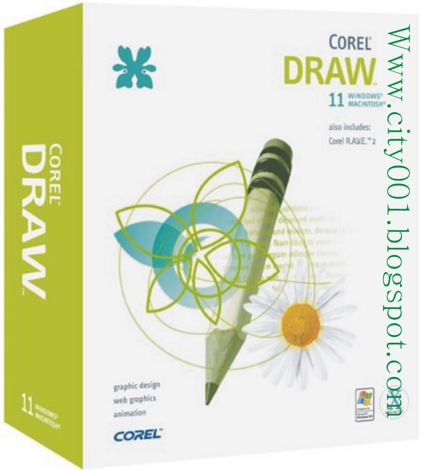 Free Software Of Corel Draw 13 For