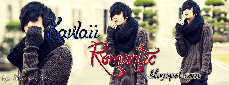 ♥♥Kawaii Romantic♥♥