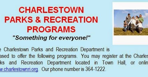 Minneapolis Parks And Recreation Programs