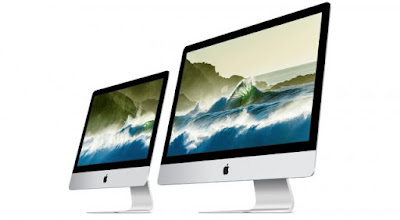 Apple iMac 4K 5K