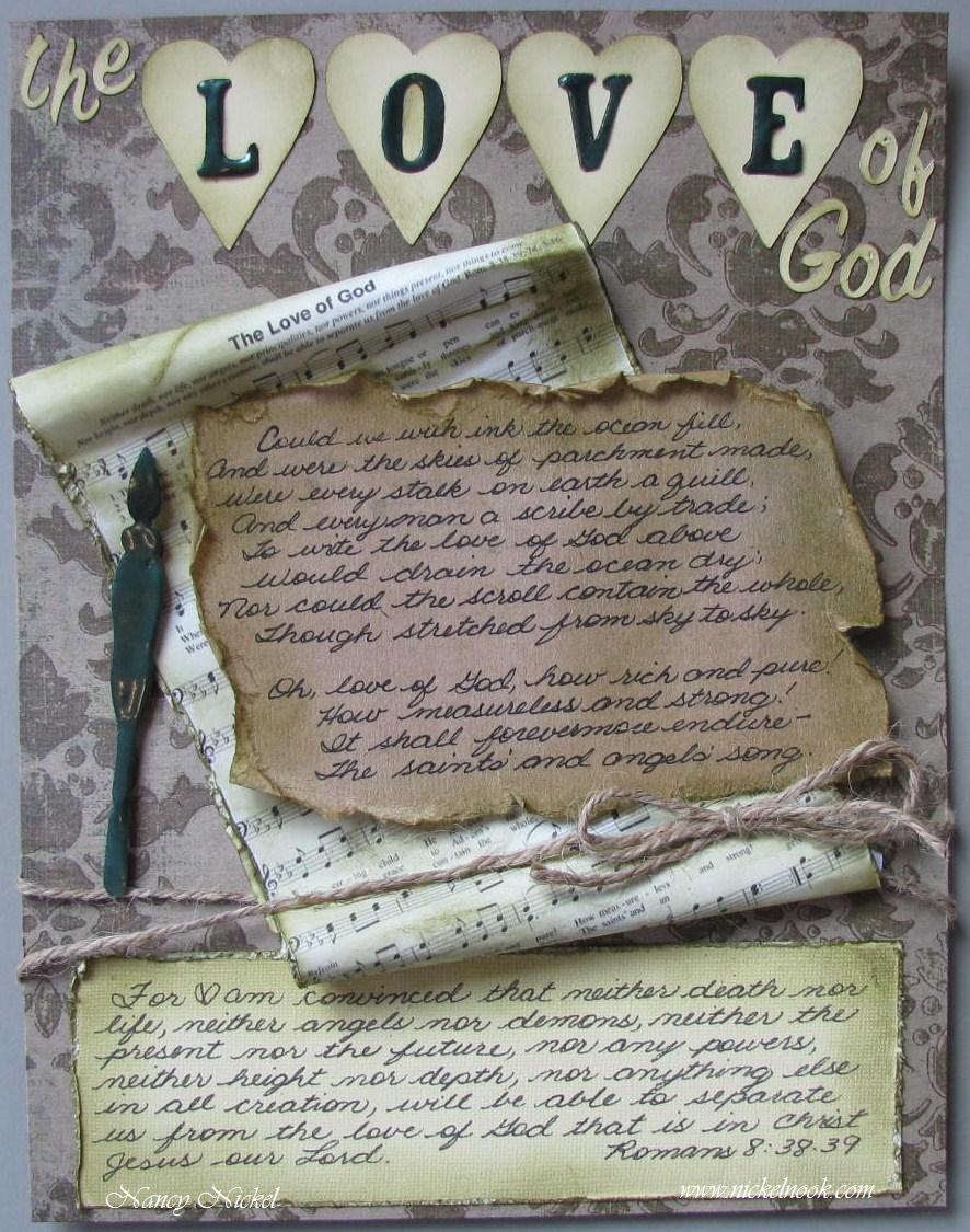 essay about love of god for us essay about love of god for us
