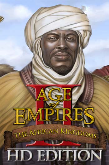 Age of Empires II HD The African Kingdoms Download for PC Age of Empires II HD The African Kingdoms Download for PC