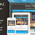 Persefone - Responsive WordPress Blog Theme