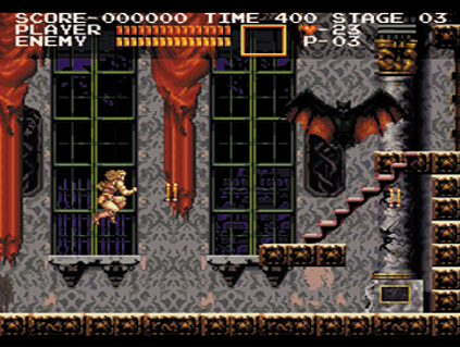 Akumajou Dracula