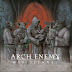 Arch Enemy, lyric-video "As the Pages Burn"