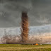 Beautiful tornado- Simla, Colorado