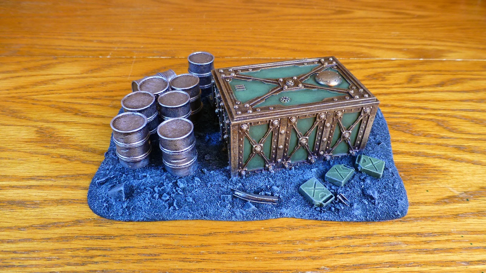 Games Paint my Terrain! Wargaming Hub