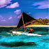  Kiribati beach for honeymoons